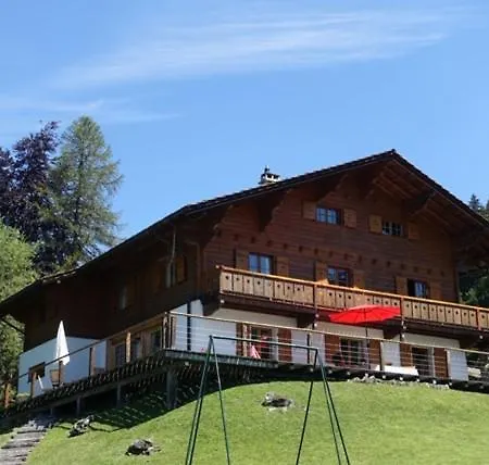 Gorgeous And Spacious Chalet Near The Center *