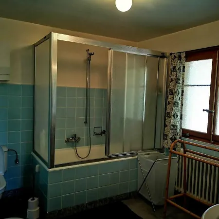 Gorgeous And Spacious Chalet Near The Center *