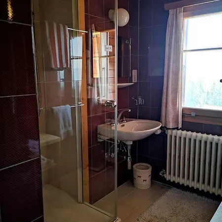 Gorgeous And Spacious Chalet Near The Center Villars-sur-Ollon