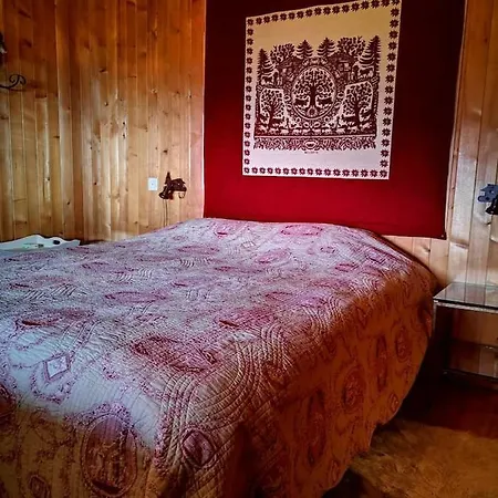 Gorgeous And Spacious Chalet Near The Center *