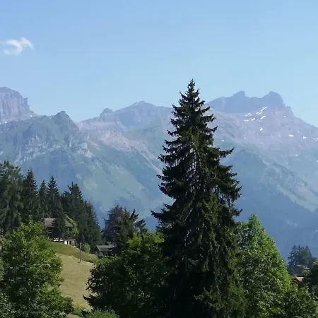 Villa Gorgeous And Spacious Chalet Near The Center *