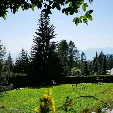 Gorgeous And Spacious Chalet Near The Center