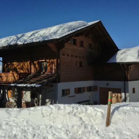 Gorgeous And Spacious Chalet Near The Center Villa *